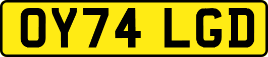 OY74LGD