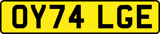 OY74LGE