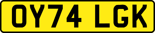 OY74LGK