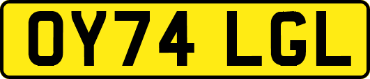 OY74LGL