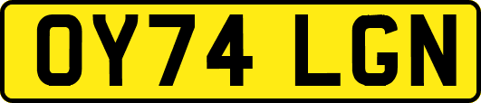 OY74LGN