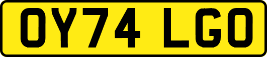 OY74LGO
