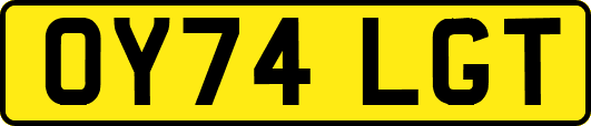 OY74LGT