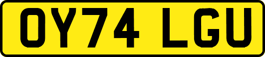 OY74LGU