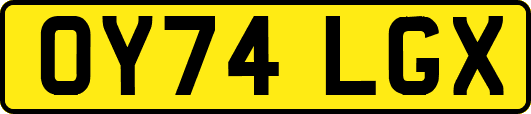 OY74LGX