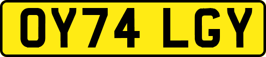 OY74LGY