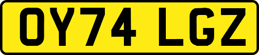 OY74LGZ