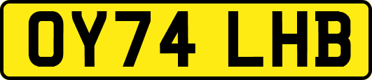 OY74LHB