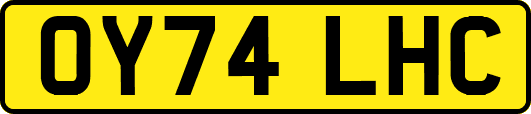 OY74LHC