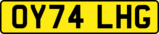 OY74LHG