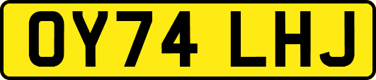 OY74LHJ