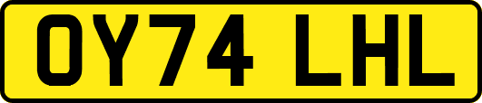 OY74LHL