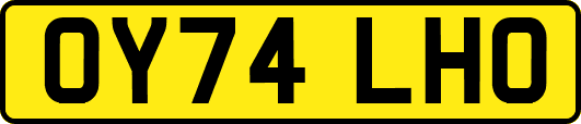 OY74LHO