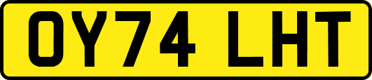 OY74LHT