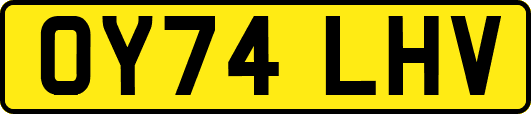 OY74LHV