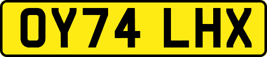 OY74LHX