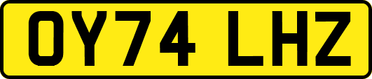 OY74LHZ