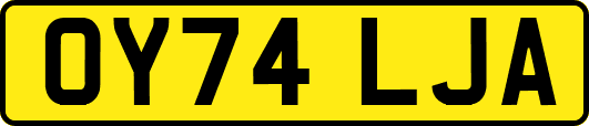 OY74LJA