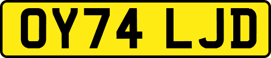 OY74LJD
