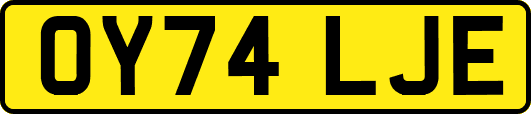 OY74LJE