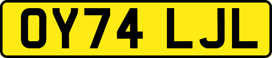 OY74LJL