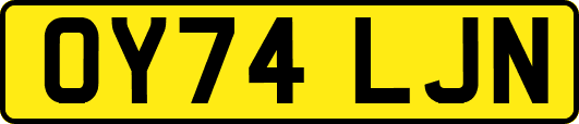 OY74LJN