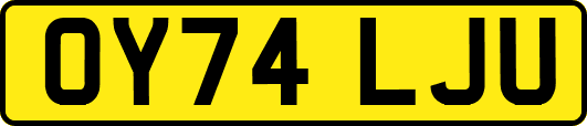 OY74LJU