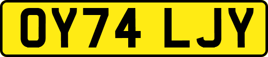 OY74LJY