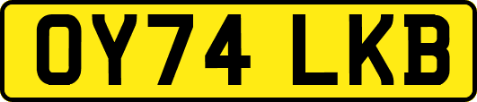 OY74LKB