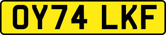 OY74LKF