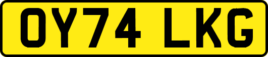 OY74LKG