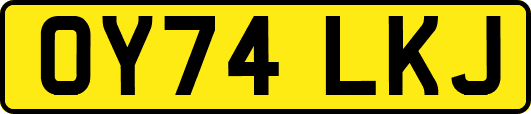 OY74LKJ