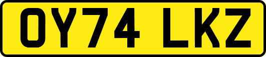 OY74LKZ