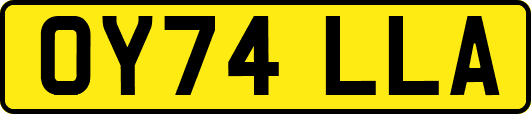 OY74LLA