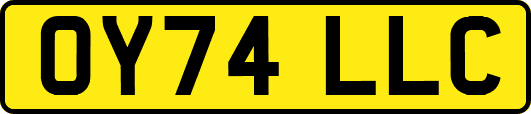 OY74LLC
