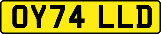 OY74LLD