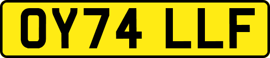 OY74LLF