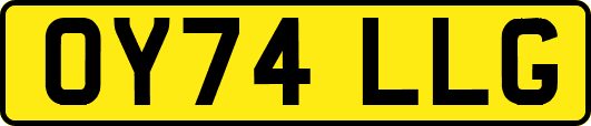 OY74LLG