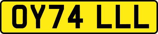 OY74LLL