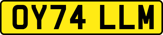 OY74LLM