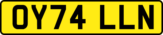 OY74LLN