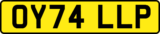 OY74LLP