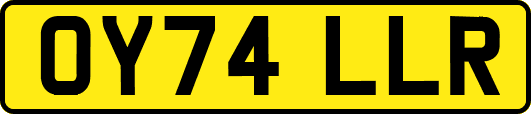OY74LLR