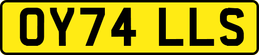 OY74LLS