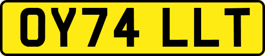 OY74LLT