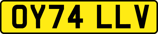 OY74LLV