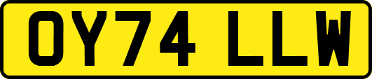 OY74LLW