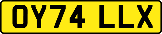 OY74LLX