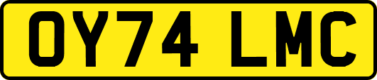 OY74LMC
