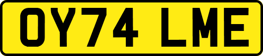 OY74LME